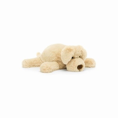 Jellycat Wanderlust Dog New Zealand | LYRNP2483